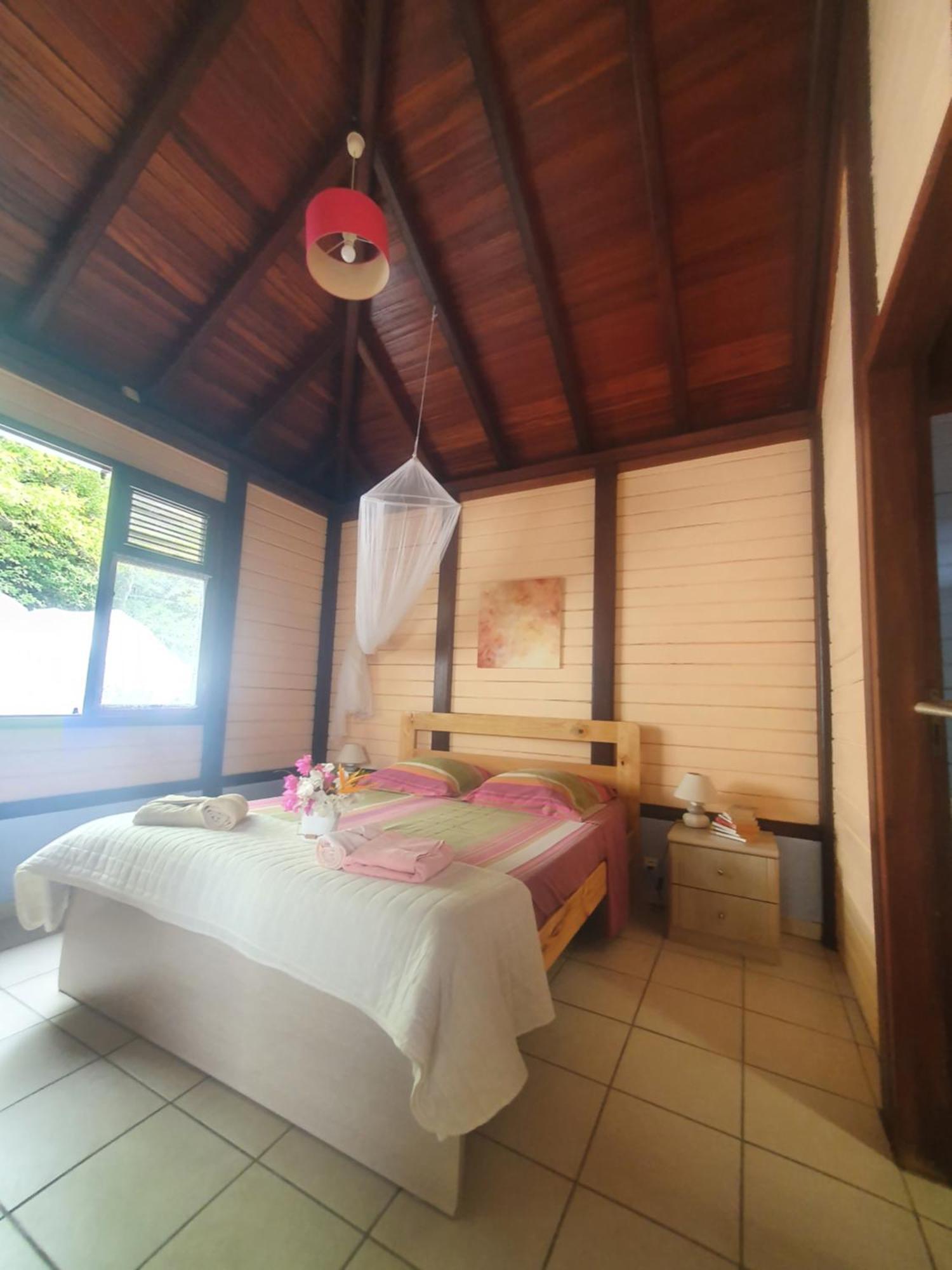 Cottage La Pointe Marine デエエ 部屋 写真